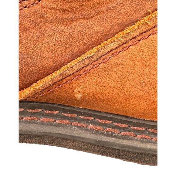 Timberland Logan Bay Chelsea Leather Boot Brown Men’s Size 9 main image 5